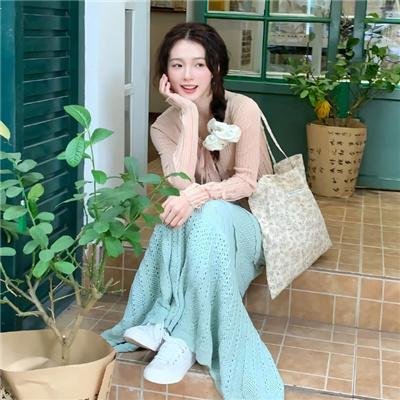 牧蜂姑娘