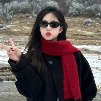 戴手套的小杀手